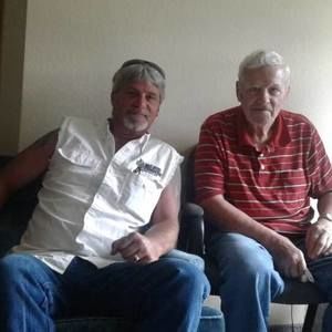 Meet your Posher, Bob